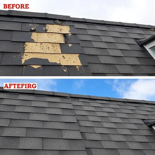 Roof Repair Near Me in Manchester, NY near me